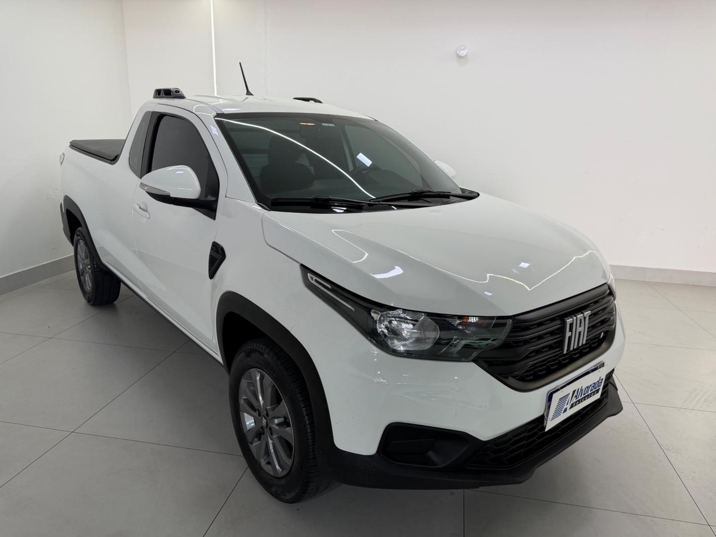 FIAT STRADA FREEDOM CS13