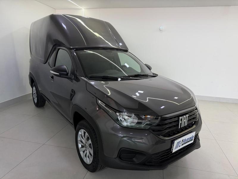 FIAT STRADA FREEDOM CS13