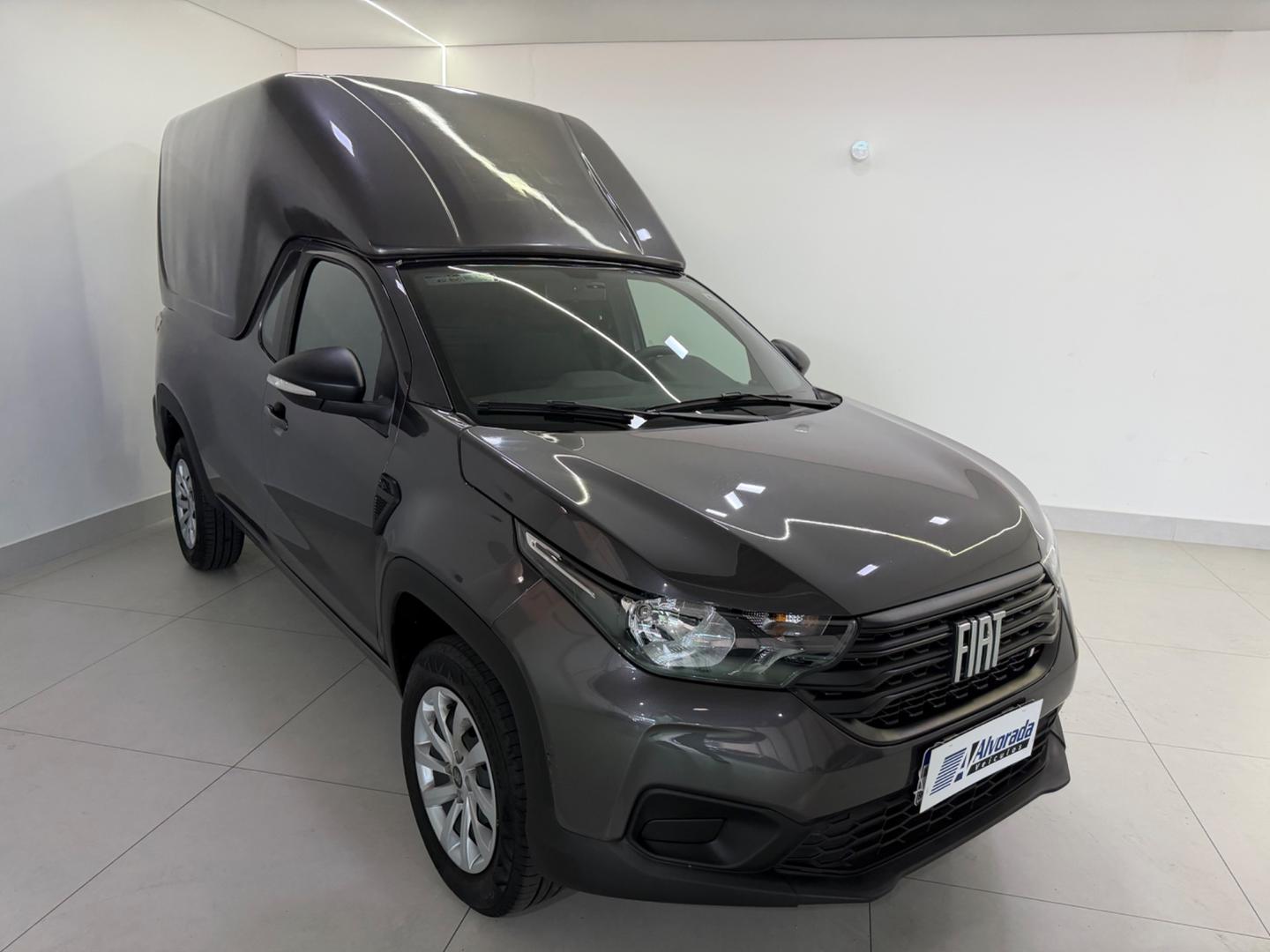 FIAT STRADA FREEDOM CS13