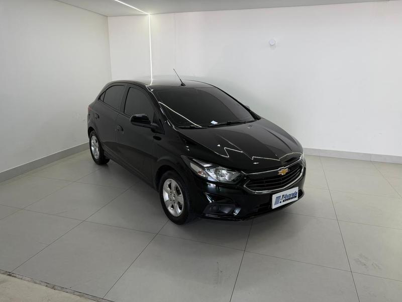 CHEVROLET ONIX 1.4AT LT