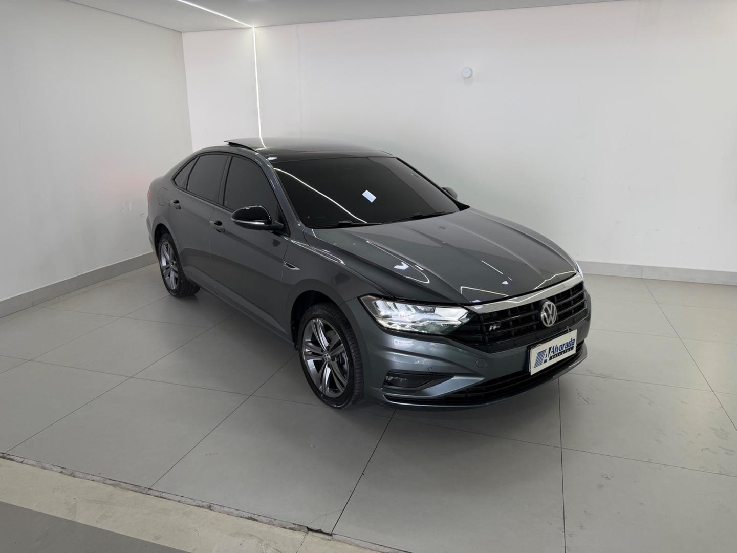 VOLKSWAGEN JETTA RL AF