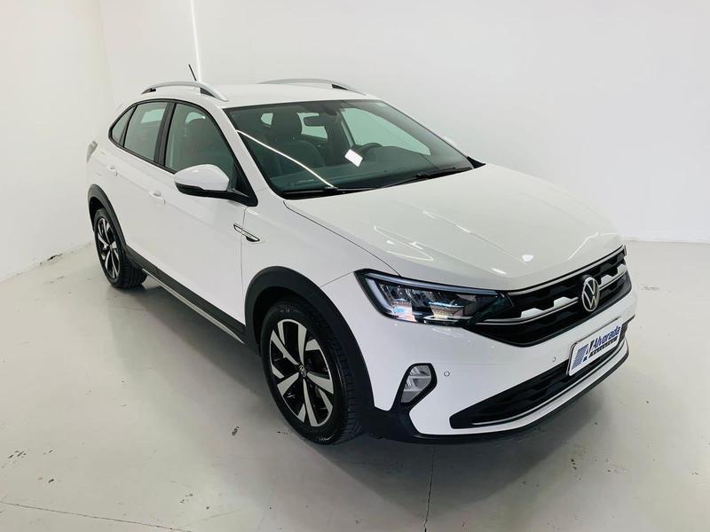 VOLKSWAGEN NIVUS HL TSI AD