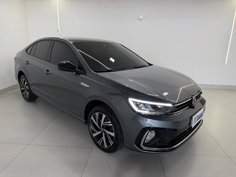 Volkswagen Virtus 2026 à venda