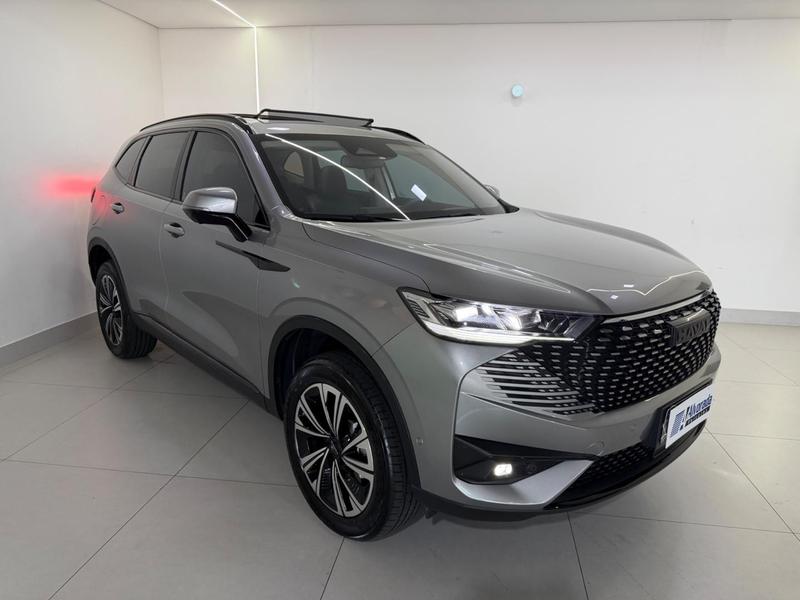GWM Haval H6 2025 à venda