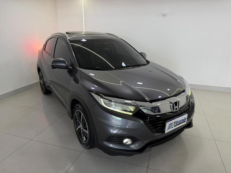 Honda HR-V 2020 à venda