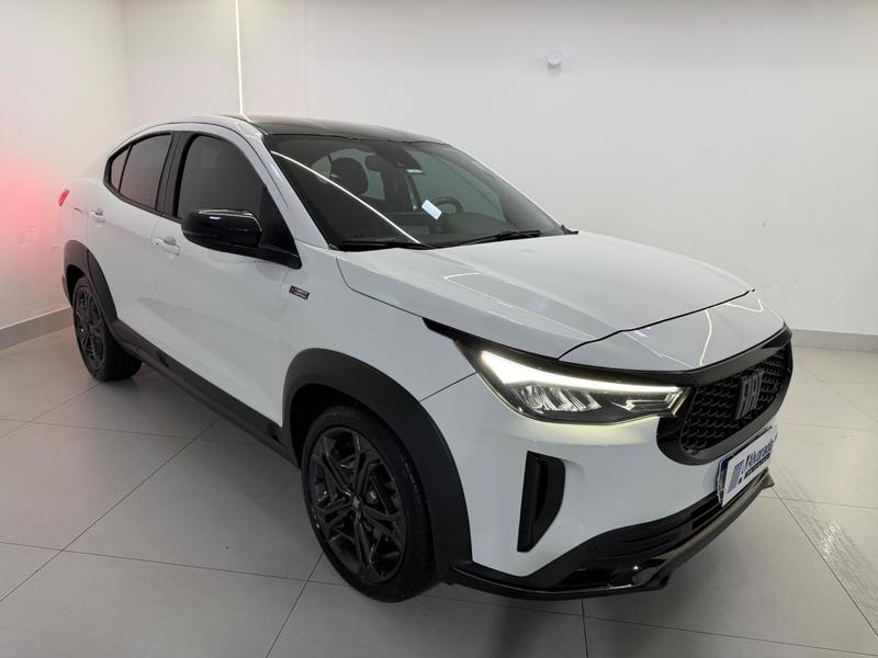 Fiat Fastback 2023 à venda