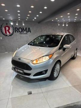 FORD FIESTA SD 1.6LTIA