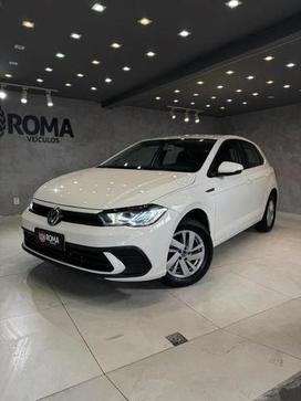 VOLKSWAGEN POLO CL AB