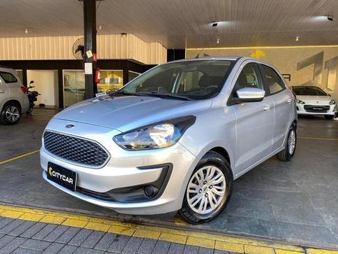 FORD KA SE 1.0 HA C