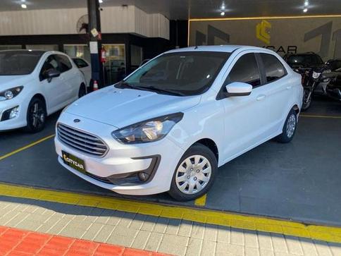 FORD KA SE 1.5 SD C