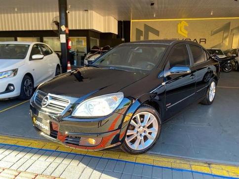 CHEVROLET VECTRA SEDAN ELITE