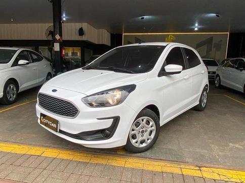 FORD KA SE 1.0 HA C