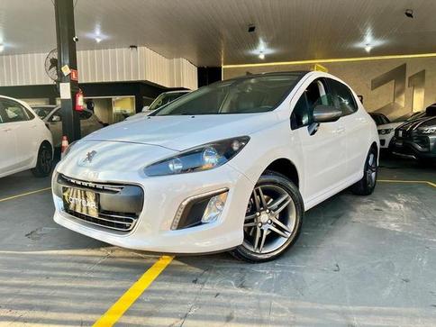 PEUGEOT 308 FELINE THP