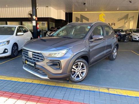 FIAT PULSE AUDACE TF200