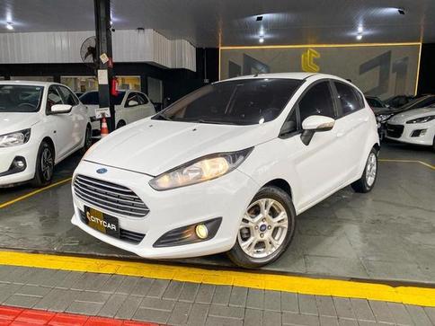 FORD FIESTA HA 1.5L SEB