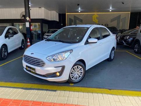 FORD KA SE 1.0 SD C