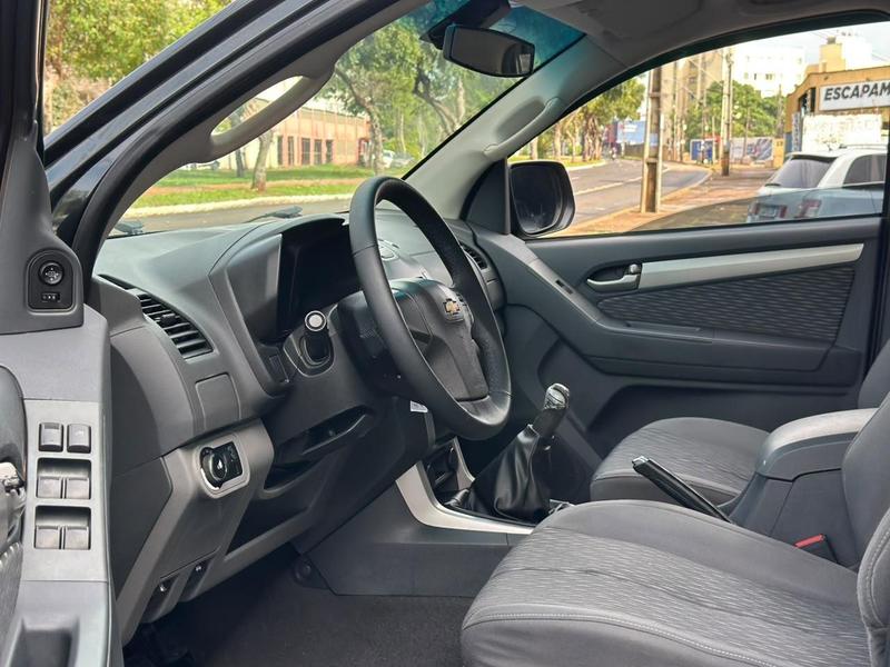 Chevrolet S10 LT - foto 3