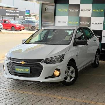 CHEVROLET ONIX 10MT HB