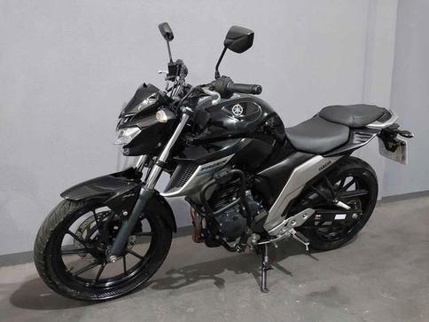 YAMAHA FZ25 250 FAZER FLEX