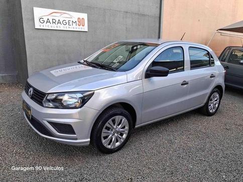VOLKSWAGEN GOL 1.0 FLEX 12V 5P