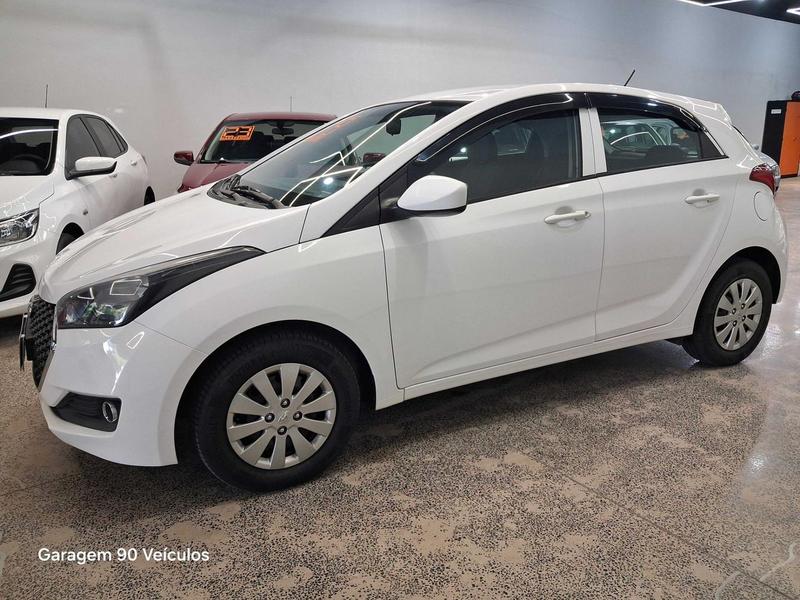 Hyundai HB20 2019 à venda