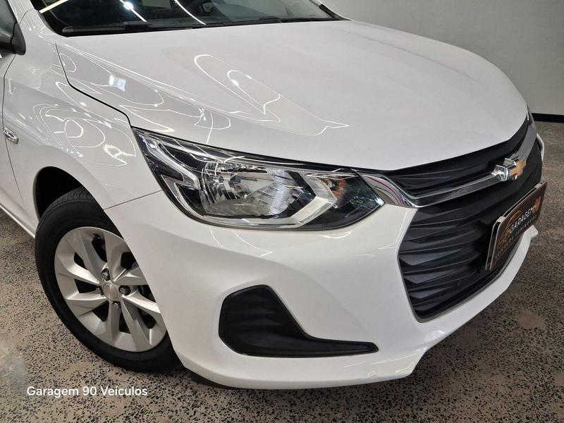Chevrolet Onix 10mt - foto 2