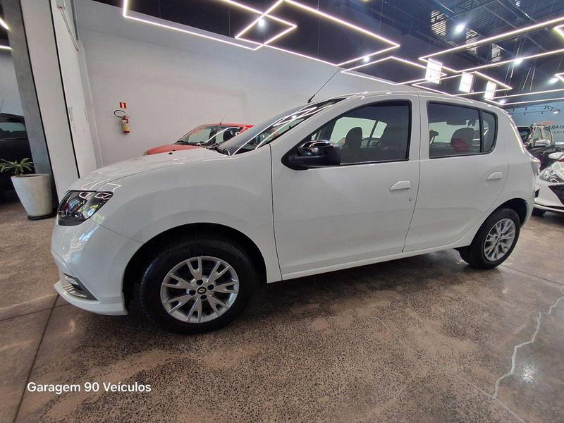 Renault Sandero 2023 à venda