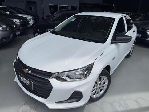 CHEVROLET ONIX PLUS 10TAT NB