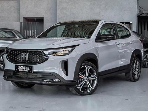 FIAT FASTBACK IMPETUS