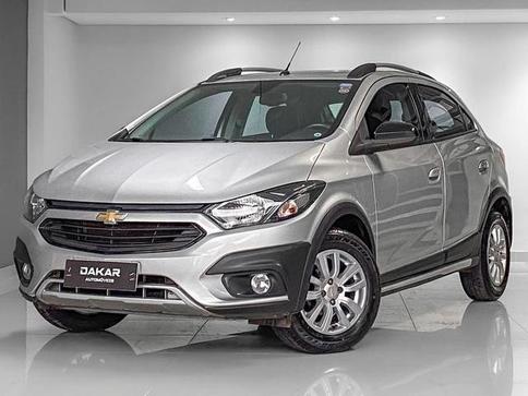 CHEVROLET ONIX 1.4MT ACT