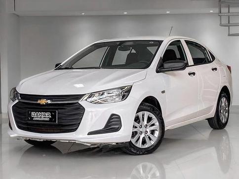 CHEVROLET ONIX PLUS 10TAT NB