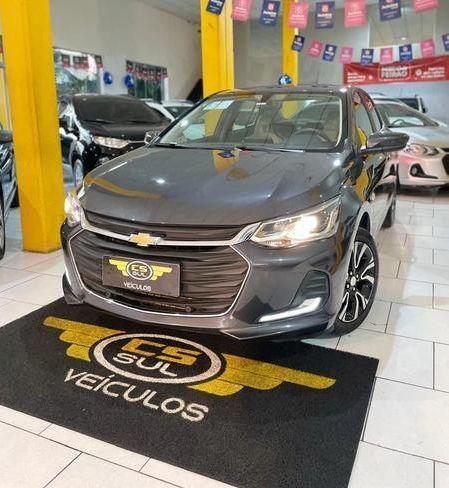 CHEVROLET ONIX PLUS 10TAT PR2