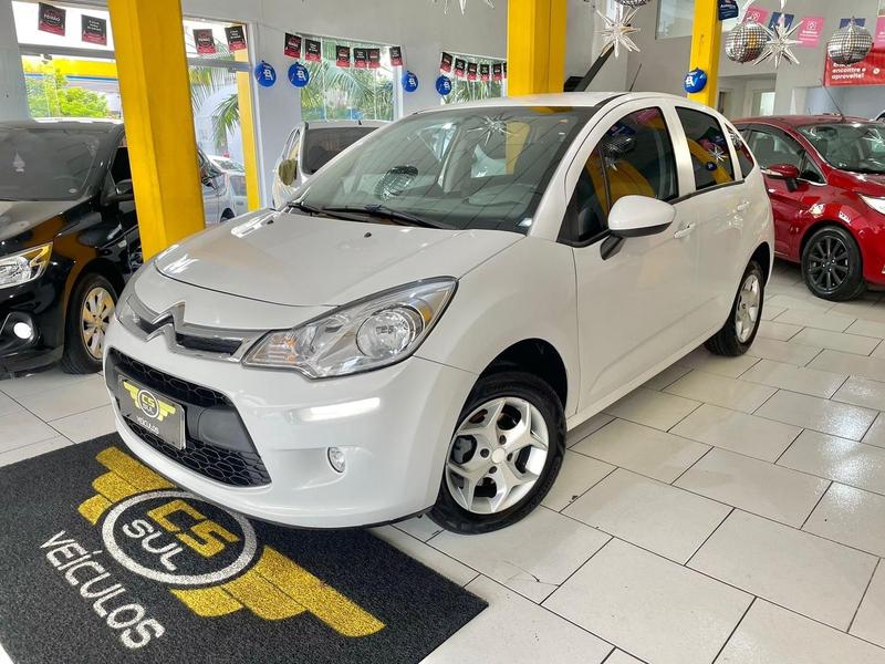 CITROEN C3 ATTRACTION A