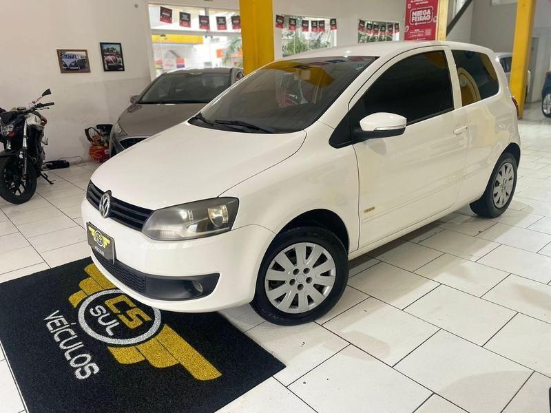 VOLKSWAGEN FOX 1.0 GII