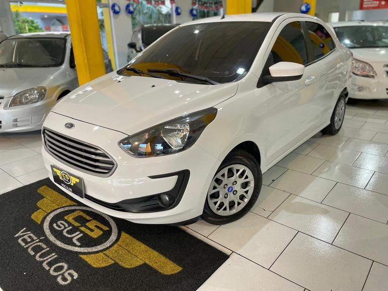 FORD KA SE 1.0 SD C