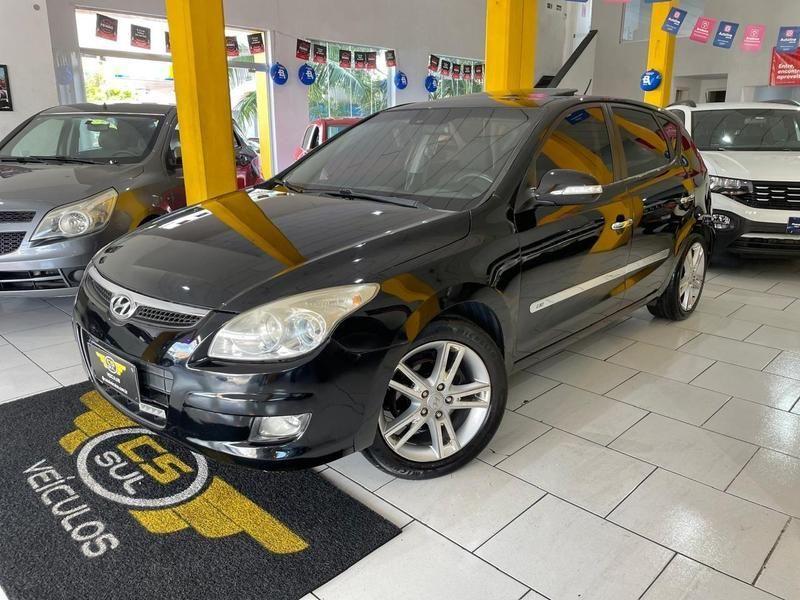 HYUNDAI I30 2.0