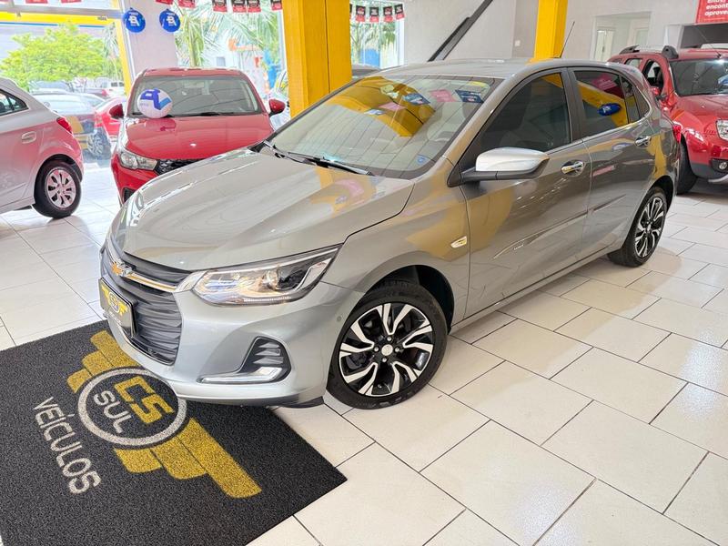 CHEVROLET ONIX 10TAT PR2