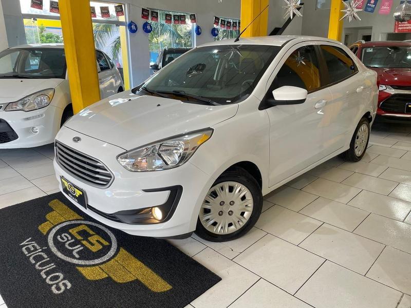 FORD KA SE C