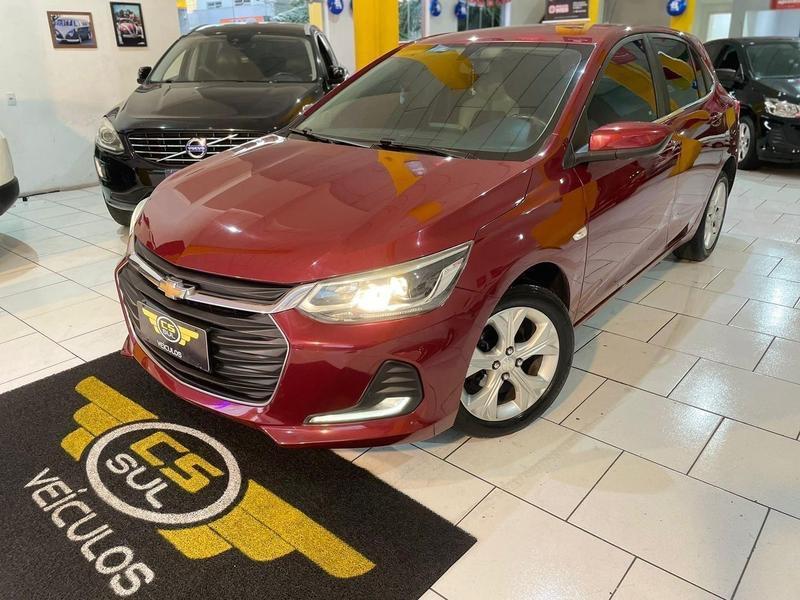 CHEVROLET ONIX 10TAT PR1