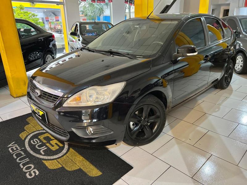 FORD FOCUS HC FLEX