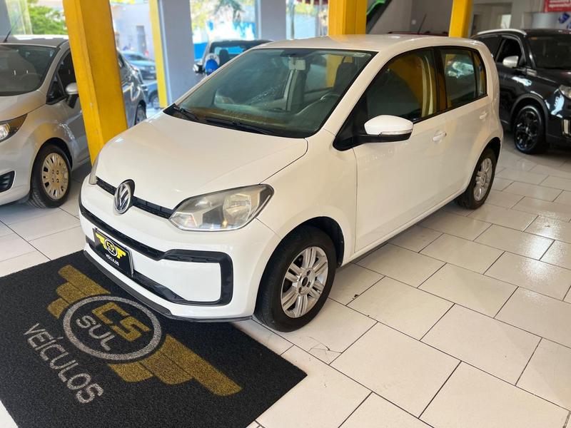 VOLKSWAGEN UP MOVE MCV