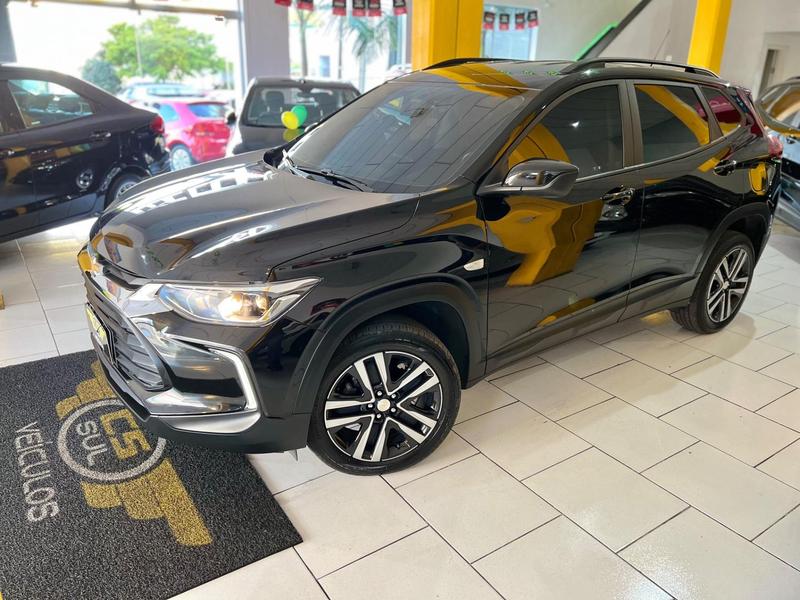 CHEVROLET TRACKER T A LT