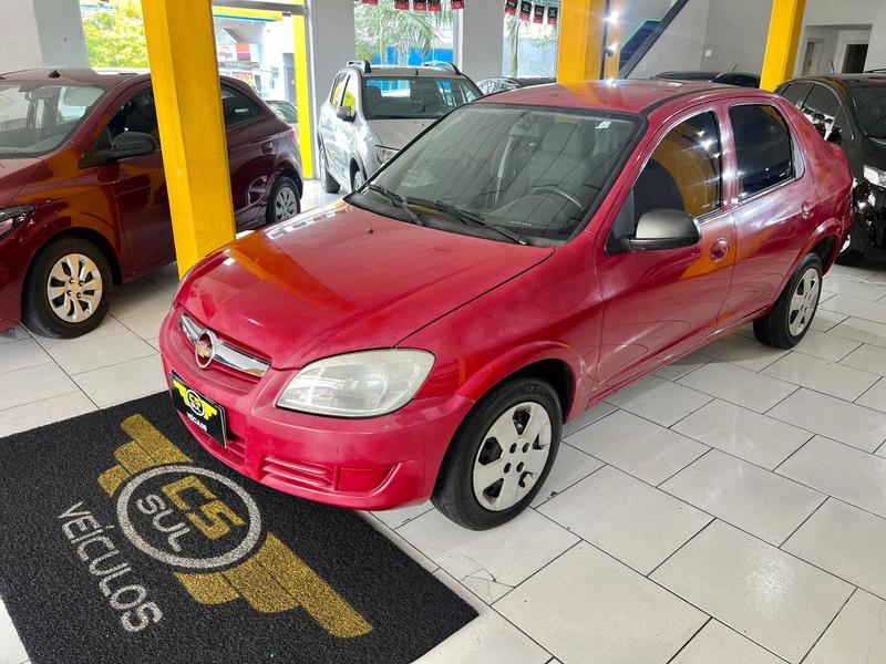 CHEVROLET PRISMA MAXX
