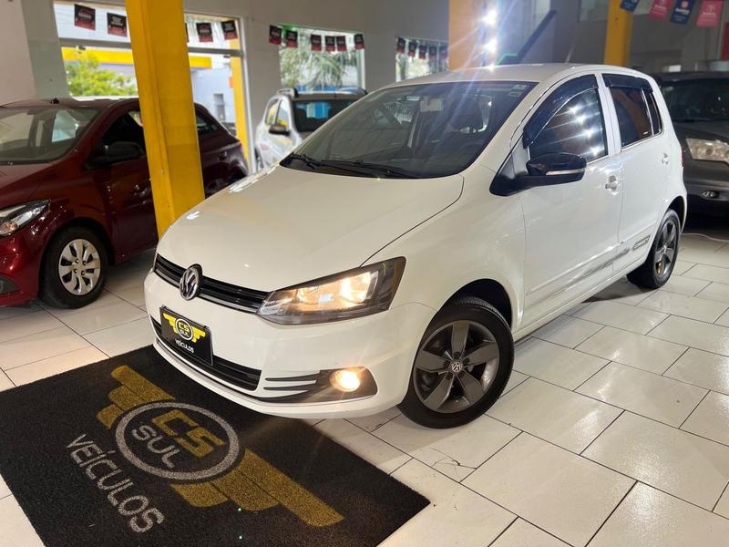 VOLKSWAGEN FOX CONNECT SB