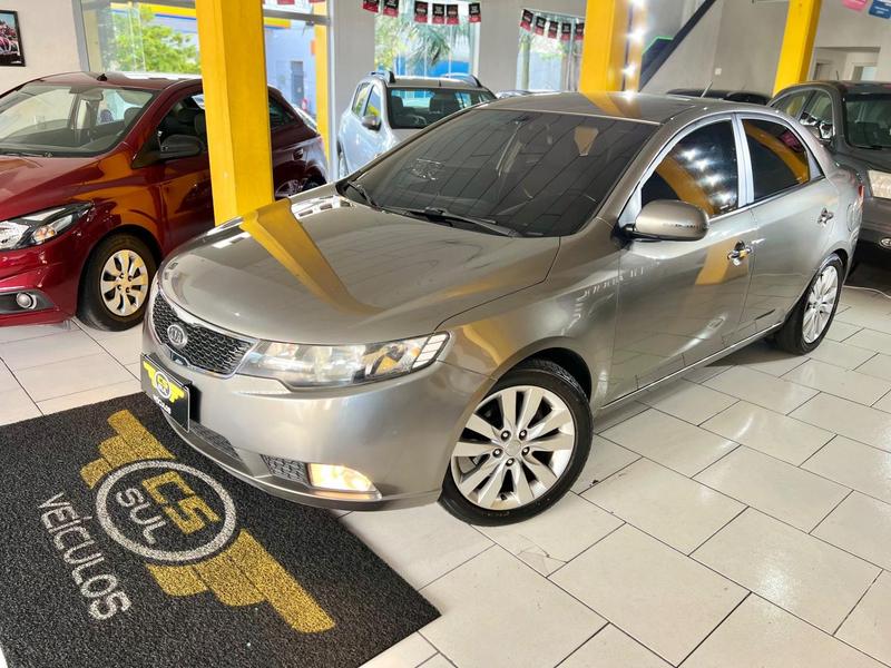 KIA CERATO SX3 1.6ATNB