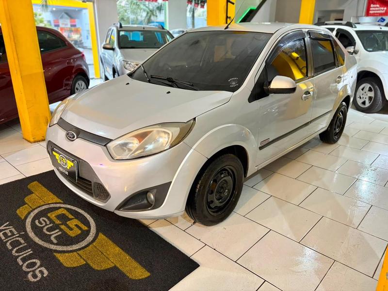 FORD FIESTA SEDAN1.6FLEX