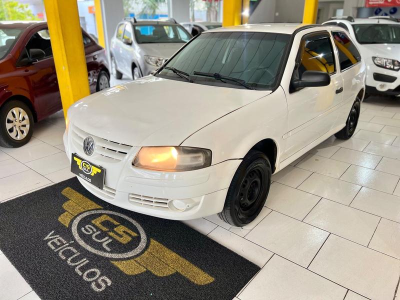 VOLKSWAGEN GOL 1.0 GIV