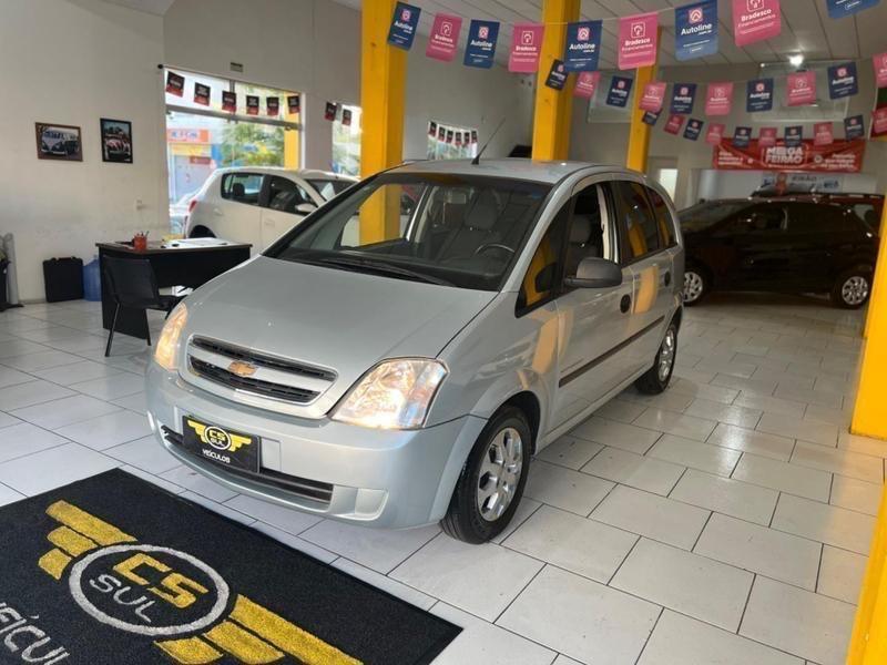 CHEVROLET MERIVA EXPRESSION