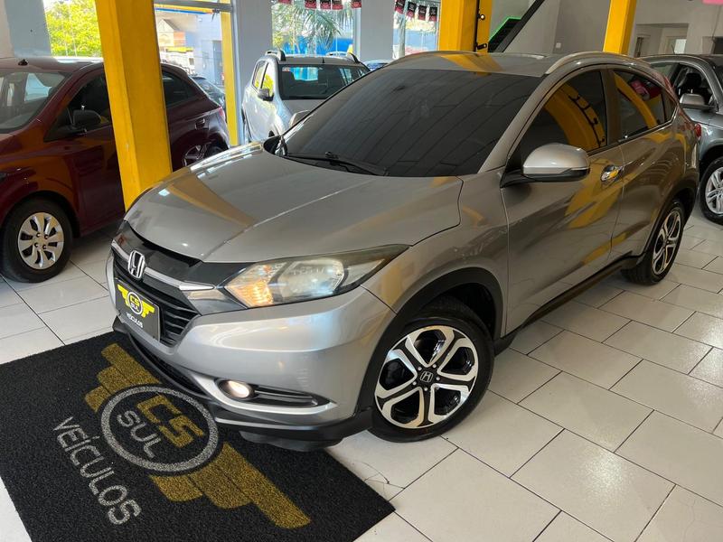 HONDA HR-V EXL CVT