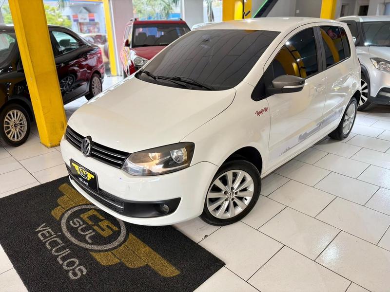 VOLKSWAGEN FOX ROCK IN RIO